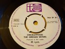 THE GREHAN SISTERS - Cricklewood - IRISH FOLK 7