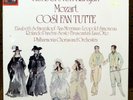 SEALED UK MONO CLASSICAL 3 LP BOX: HERBERT VON KARAJAN MOZART COSI FAN TUTTE