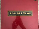 LOS DIABLOS - Y VAN TRES (1972, Musimex) RARE LATIN ROCK LP SEALED 