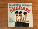 Sherrys LP - At the Hop With the Sherrys - Guyden Records GLP 503