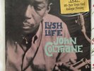 John Coltrane 'Lush Life' PRESTIGE 7188 /DCC 180 Gram LP /Limited Edition/SEALED