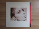 Sandra ?– Mirrors 1987 Korea Orig LP INSERT RARE