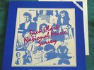 Dick Clark National Music Survey 3xLP 3/2/85 w/notes madonna interview