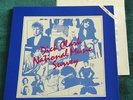 Dick Clark National Music Survey 3xLP 3/30/85 w/notes madonna interview