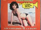 LOS VIRTUOSOS DE LA SALSA 