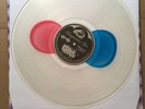 Ghoul LP Transmission Zero Planets Vinyl Splatterthrash Maniaxe Punk Metal