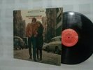 BOB DYLAN - FREEWHEELIN' BOB DYLAN - COLUMBIA RECORDS STEREO FOLK ROCK VINYL LP
