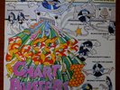 Reggae Chart Busters Vol.3 LP  Bruce Ruffin, Bob and Marcia, Dandy TBL 169 – Ex