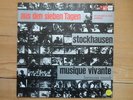 Stockhausen-Aus den Sieben Tagen, Setz die Segel zur Sonne-Musique Vivante-BASF