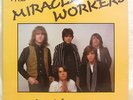 The Miracle Workers ?– Inside Out   LP 1985   Voxx Records ?– VXS 200.031