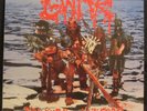 Gwar ?– Scumdogs Of The Universe / LP 1990 / Armageddon  ?– SPV 065-36141