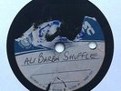 Ali Baba Shuffle JOHN HOLT Duke Reid DUBPLATE Reggae ROOTS Dub JA 45