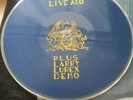 Queen At Live Aid Vinyl Plus Larry Lurex Demo Very Rare
