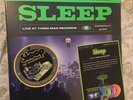 SLEEP Live at Third Man Records Vault Package #39 4 LP Color Vinyl Box Set New