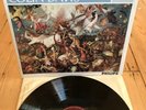 Berlioz Symphonie Fantastique   Davis LSO   Sal 3441 Hi-Fi Stereo Vinyl LP