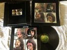 THE BEATLES 1ST PRESS BOX SET-