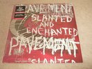 PAVEMENT-Slanted And Enchanted LP NEW  Newbury Comics Exclusive Red/White WAX