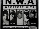 2 x LP US**N.W.A. - GREATEST HITS (PRIORITY RECORDS '96 / ORIGINAL)**29996