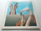 HERBIE HANCOCK mr. hands VINYL LP - UK / 1980 / JAZZ FUNK / FUSION / EXCELLENT