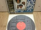 Boney M - Christmas Album 1981 11 Tracks Korea LP Vinyl OBI [NM EX++]