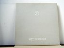 JOY DIVISION Dbl LP Still 1981  Factory uk ian curtis