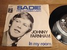 JOHN FARNHAM : JOHNNY FARNHAM 