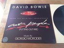 DAVID BOWIE 