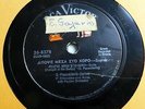 G. PAPASIDERIS CLARINO Kitrolemonia 78rpm 10