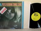 OTIS REDDING Blue/Sings Soul LP Orig 1st Press MONO Volt RnB Sticker+Shrink NM-