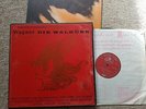Wagner - Die Walkure - LSO Erich Leinsdorf - 1962 RCA Victor LDS