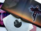 Mortiis The Stargate 2LP Vinyl + Some Kind of Heroin BRAND NEW