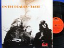 LP TASTE - ON THE BOARDS / st PRESS. GERMAN POLYDOR 184 366 /*** VG++ MINT- ***