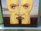 Pink Floyd - The Division Bell