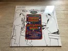 LP Wild Bill Davis Johnny Hodges ?In Atlantic City Speakers Corner Records ?