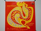Rimsky-Korsakov Golden Cockerel Kitehz Fevronia Prag S.O. Supraphon SUA ST 50672