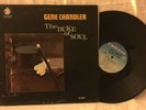 Gene Chandler - The Duke of Soul (Mono)(Promo) (M-)^