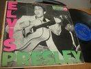 holy grail ELVIS PRESLEY 1956 1st 