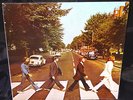 Beatles ?Abbey Road Sealed Vinyl Record Lp Version #3 Cover USA 1969 Apple