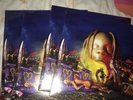 TRAVIS SCOTT 2018 ASTROWORLD LP VINYL *NIGHT EDITION* EXCLUSIVE SOLD OUT RECORD