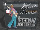 Jimi Hendrix & Curtis Knight Flashing Sealed Vinyl Record Lp USA Q16114 1981