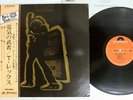 T.REX ELECTRIC WARRIOR POLYDOR MP 2240 Japan OBI VINYL LP