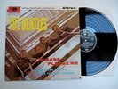 THE BEATLES - PLEASE PLEASE ME LP STEREO VINYL EX/EX UK 1982 Two Box Rare Album
