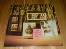 Junior Mance Trio Big Chief Jazzland Records Vinyl LP  VG