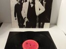 The Beat Signed Paul Collins Plus Others CBS 12