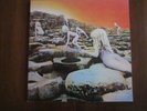 Led Zeppelin Houses of the Holy LP