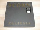 SCORN 5 LP BOX - ELLIPSIS / LIMITED 1995 UK PRESS in MINT