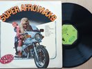 MAX-B Super Afro LP AFRO '79 BEAT FUNK PSYCH DISCO BREAKS PORTUGAL Max B