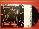 1987 ANGOLA AFRO BEAT COMPILATION LP NMINT Os Kiezos Moyowenos Calabeto Mamborro