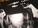 THE WHO ODDS & SODS ORIGINAL  JAPAN 1974 12'  EDITION VINYL LP w.huge poster