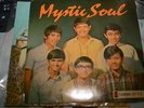 THE MYSTICS  oiginal 1969 WHEN A MAN LOVES  HONG KONG DIAMOND  7' EP  vinyl